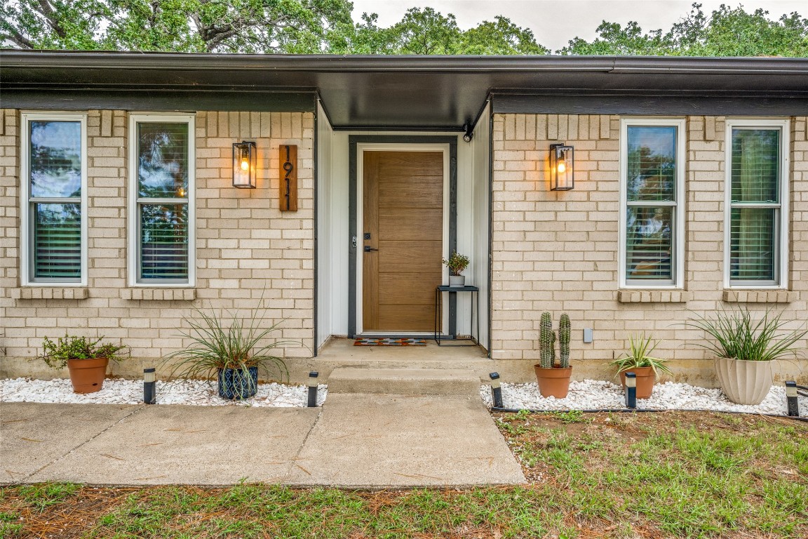 1911 Westwood Drive Denton TX 76205