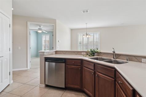1191 Burnswick Isles Way Frisco TX 75036