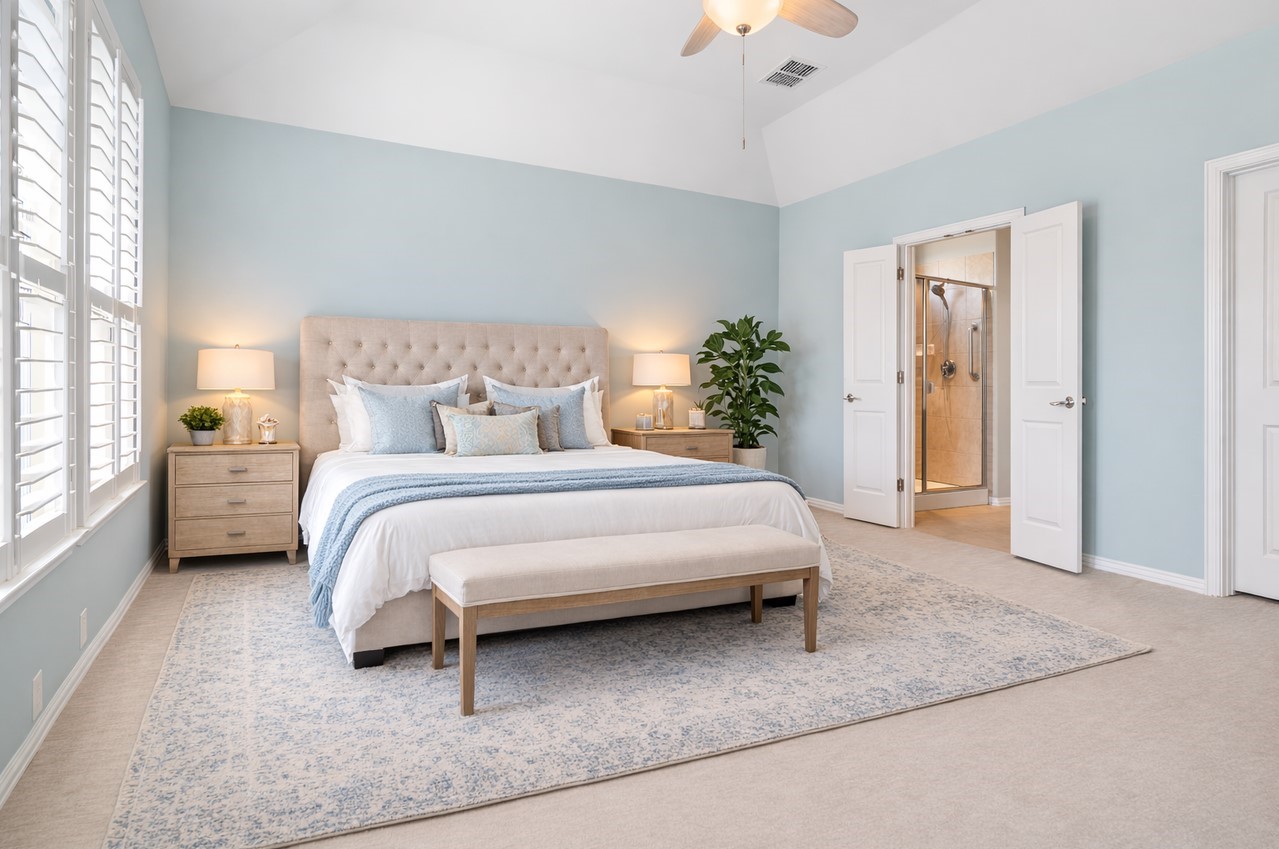 1191 Burnswick Isles Way Frisco TX 75036