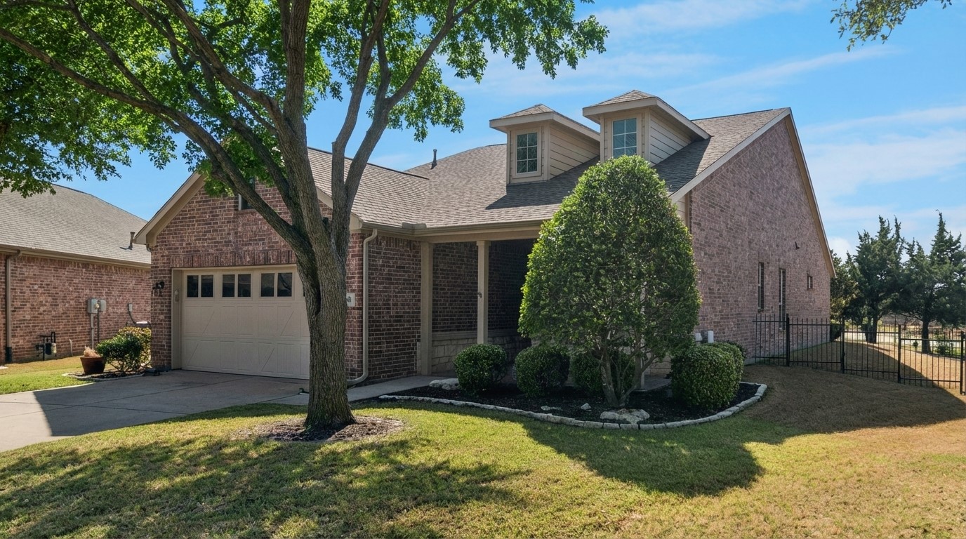1191 Burnswick Isles Way Frisco TX 75036