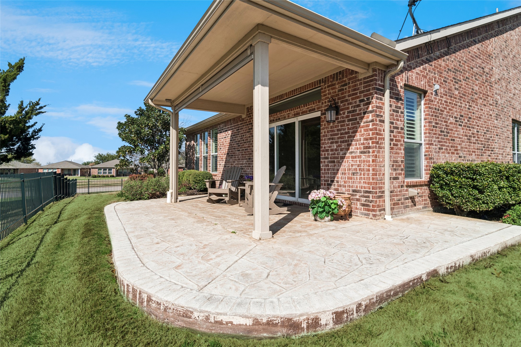 1191 Burnswick Isles Way Frisco TX 75036
