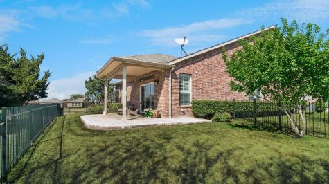 1191 Burnswick Isles Way Frisco TX 75036