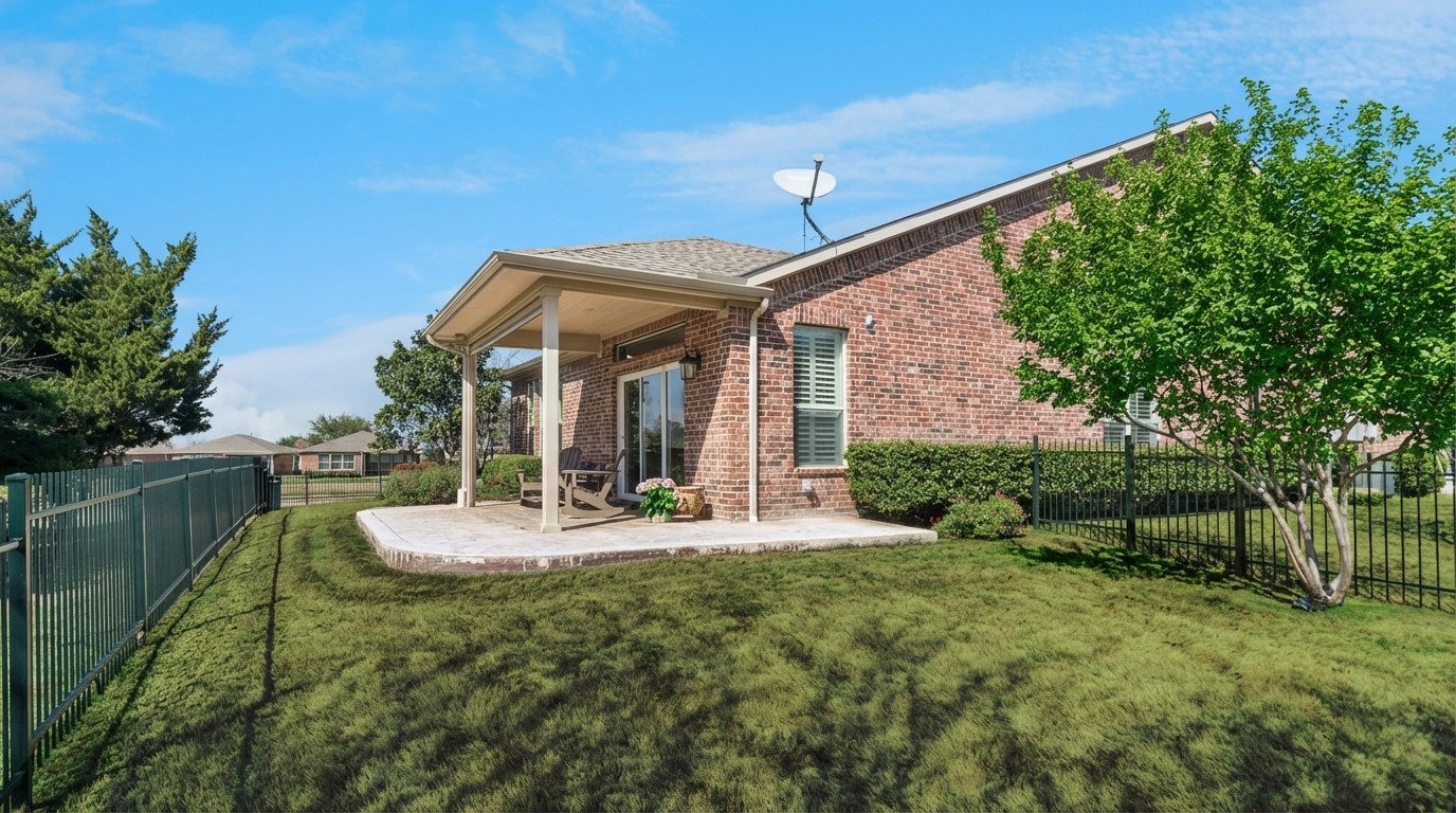 1191 Burnswick Isles Way Frisco TX 75036