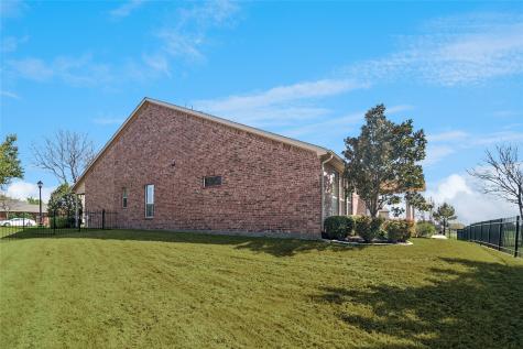 1191 Burnswick Isles Way Frisco TX 75036