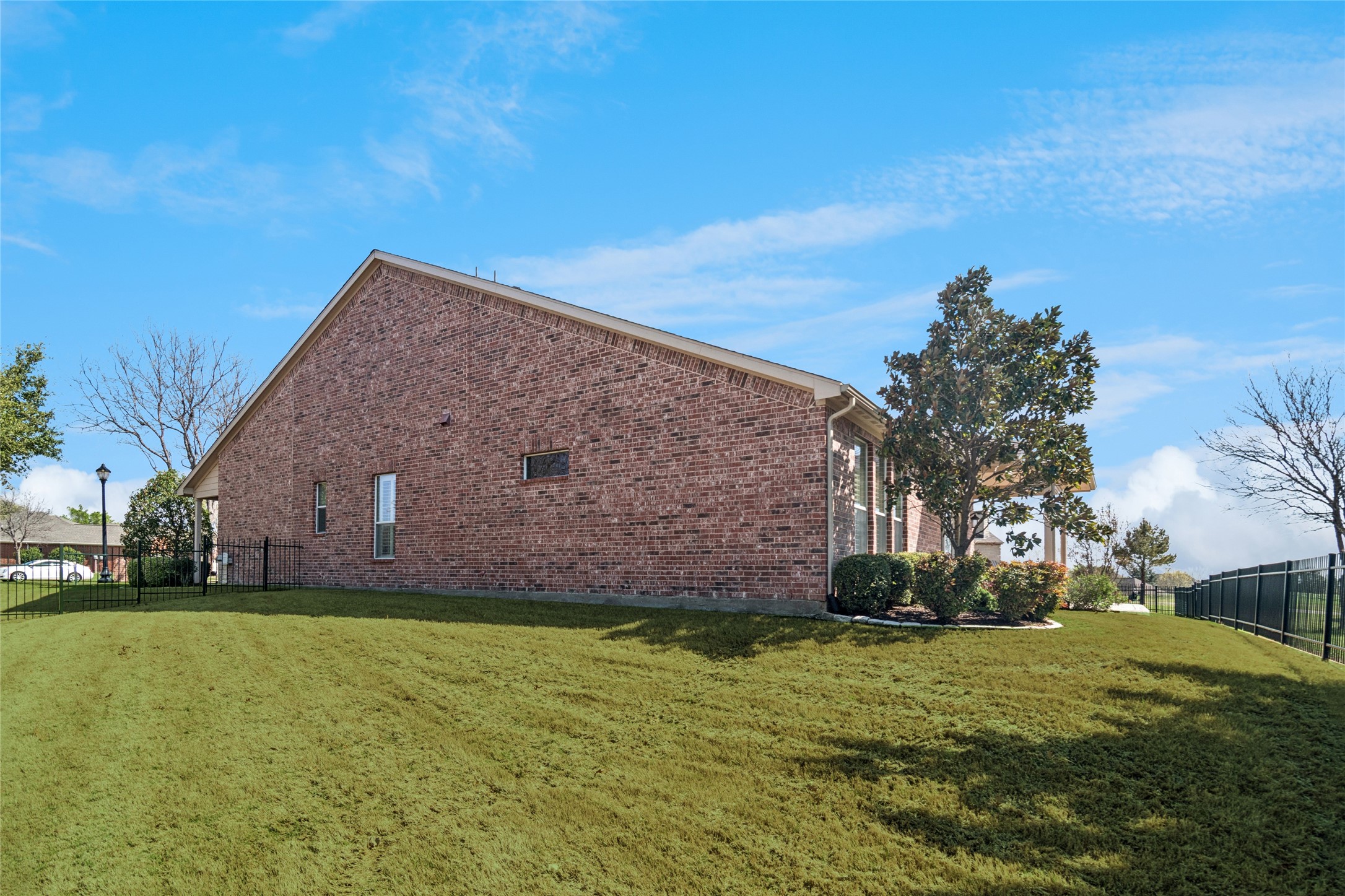 1191 Burnswick Isles Way Frisco TX 75036