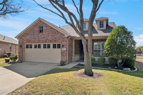 1191 Burnswick Isles Way Frisco TX 75036