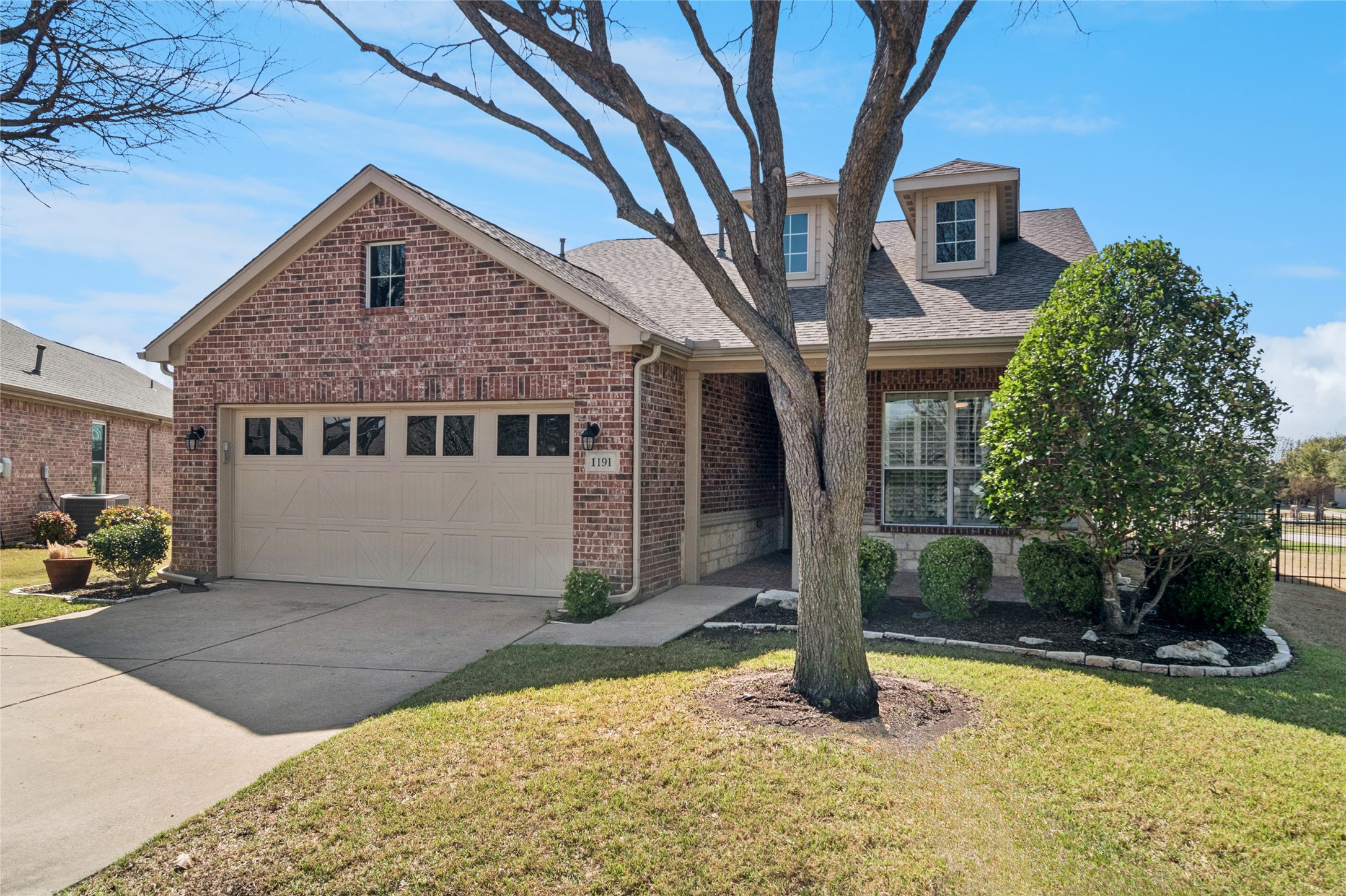 1191 Burnswick Isles Way Frisco TX 75036