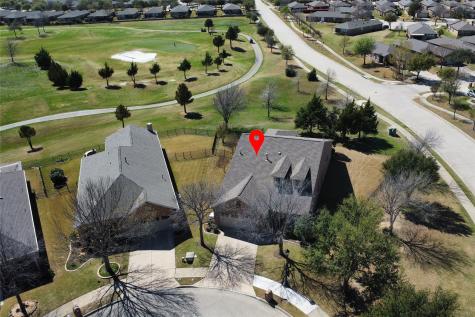 1191 Burnswick Isles Way Frisco TX 75036