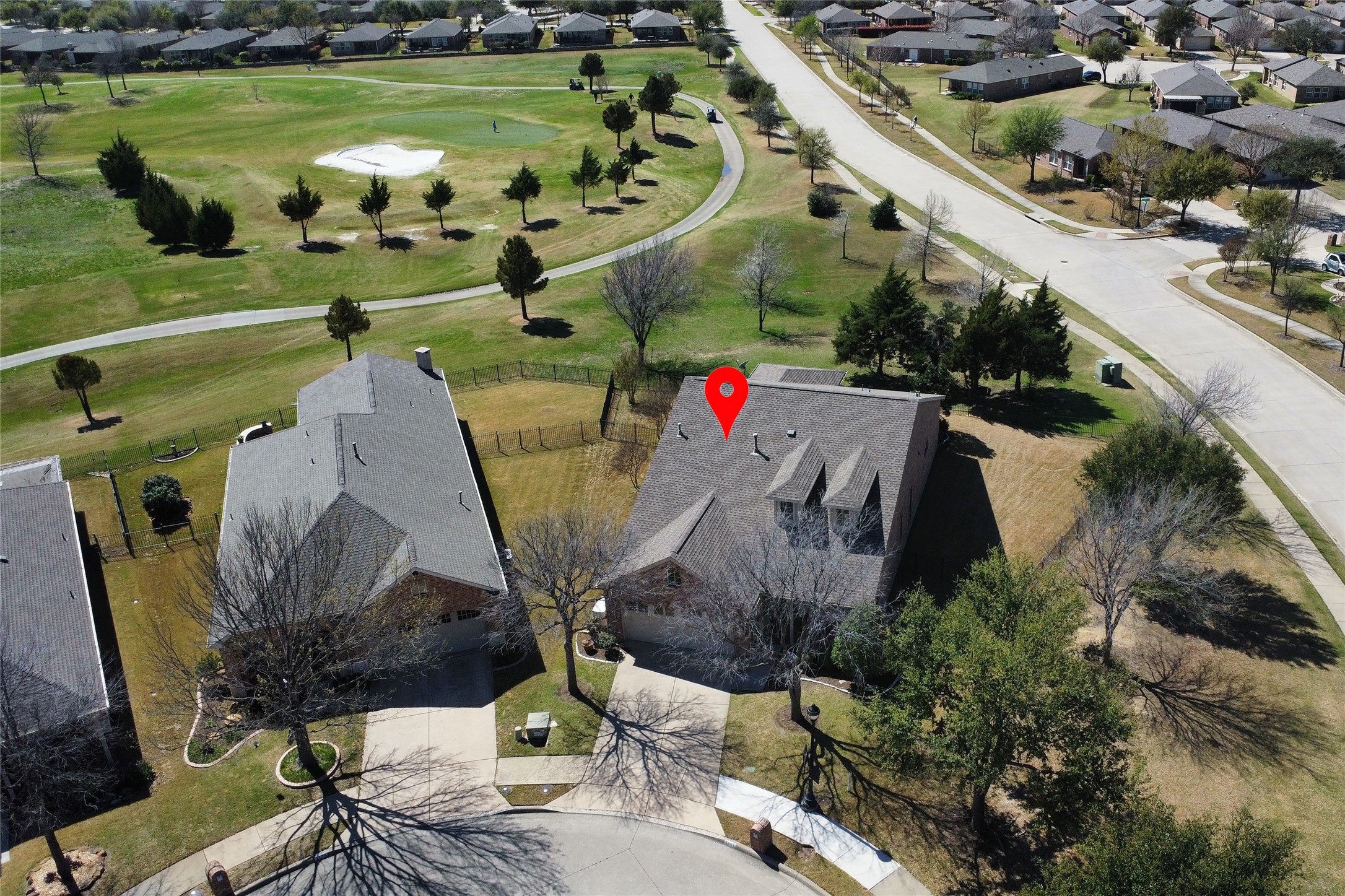 1191 Burnswick Isles Way Frisco TX 75036