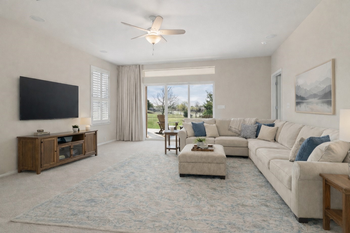 1191 Burnswick Isles Way Frisco TX 75036