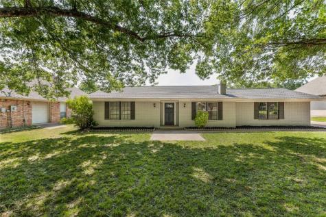 6513 Sonora Drive Granbury TX 76049