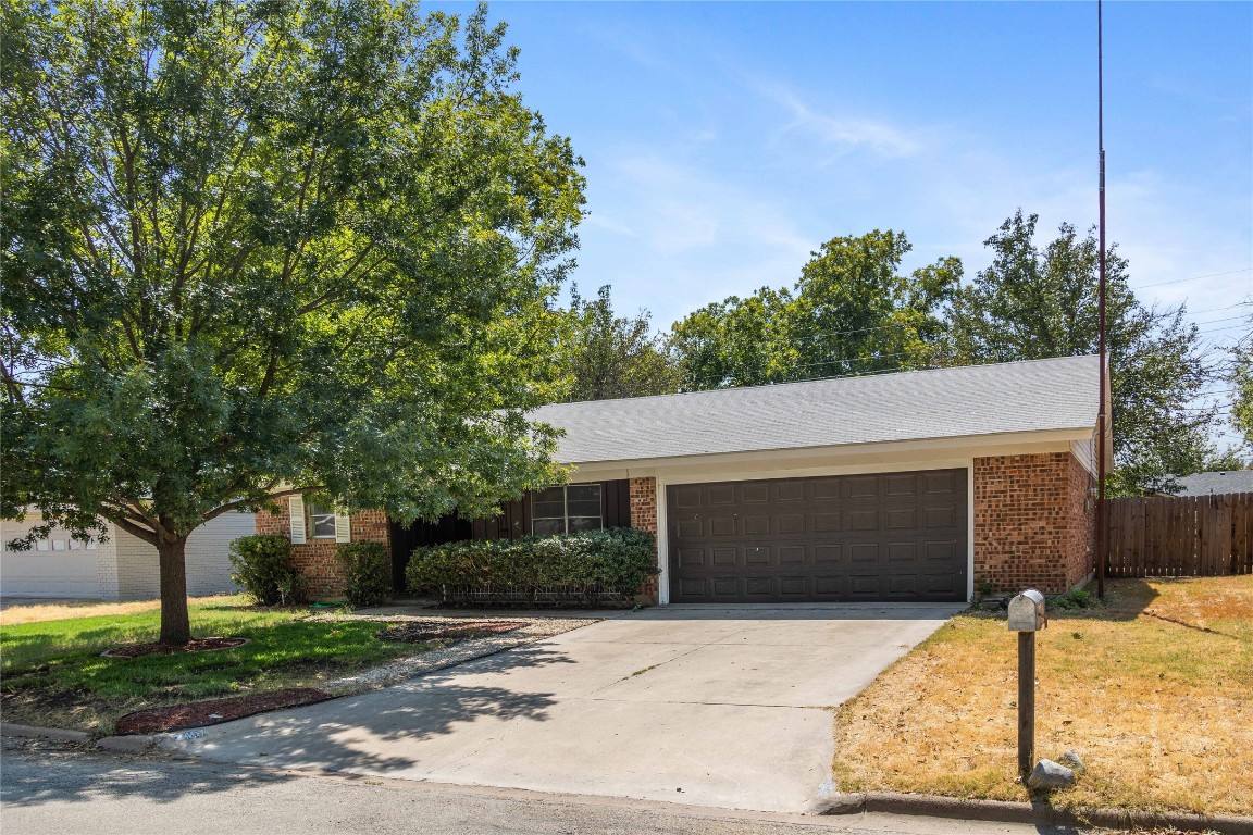 2407 13th Street Brownwood TX 76801