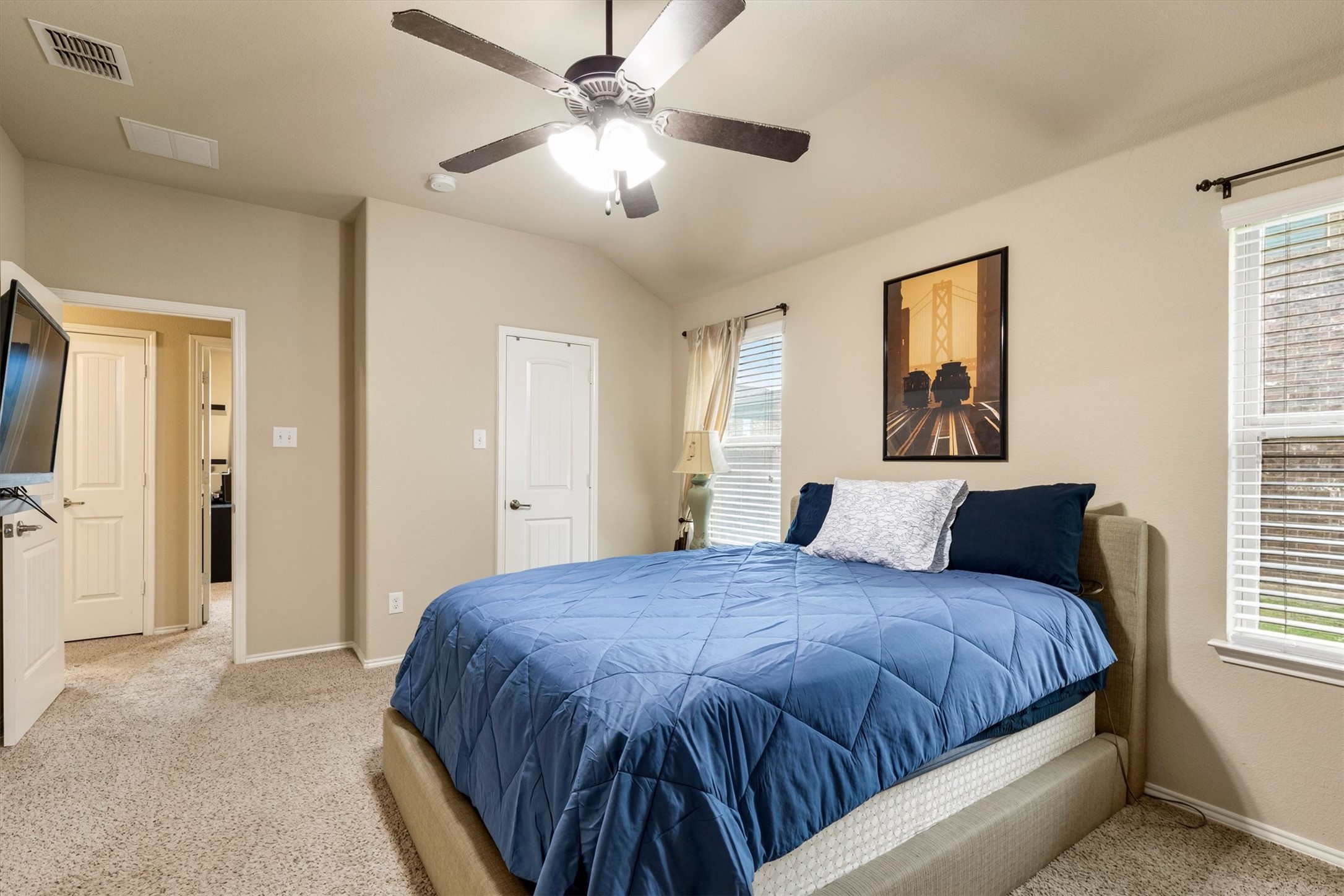 5101 Bluewater Drive Frisco TX 75036