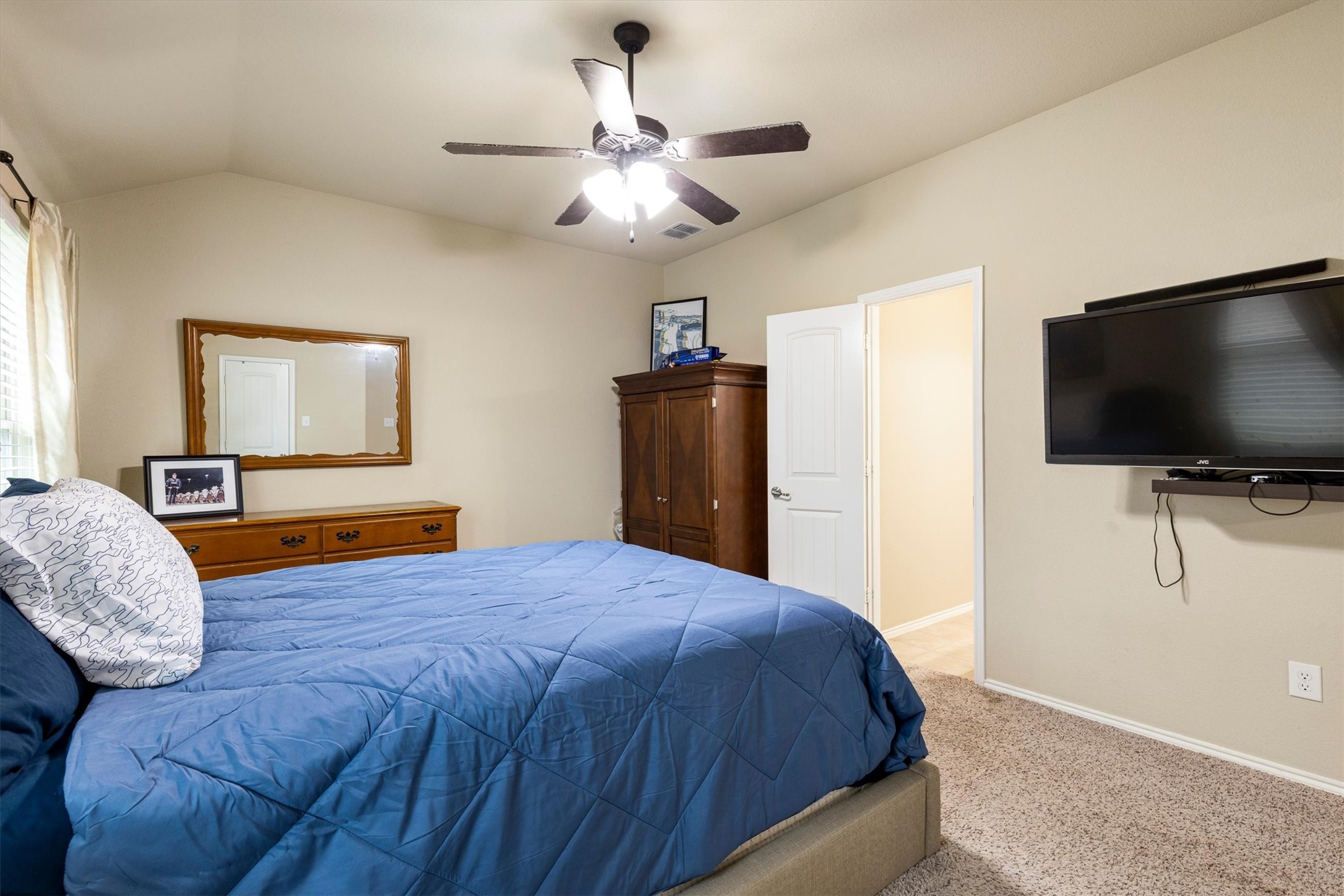 5101 Bluewater Drive Frisco TX 75036