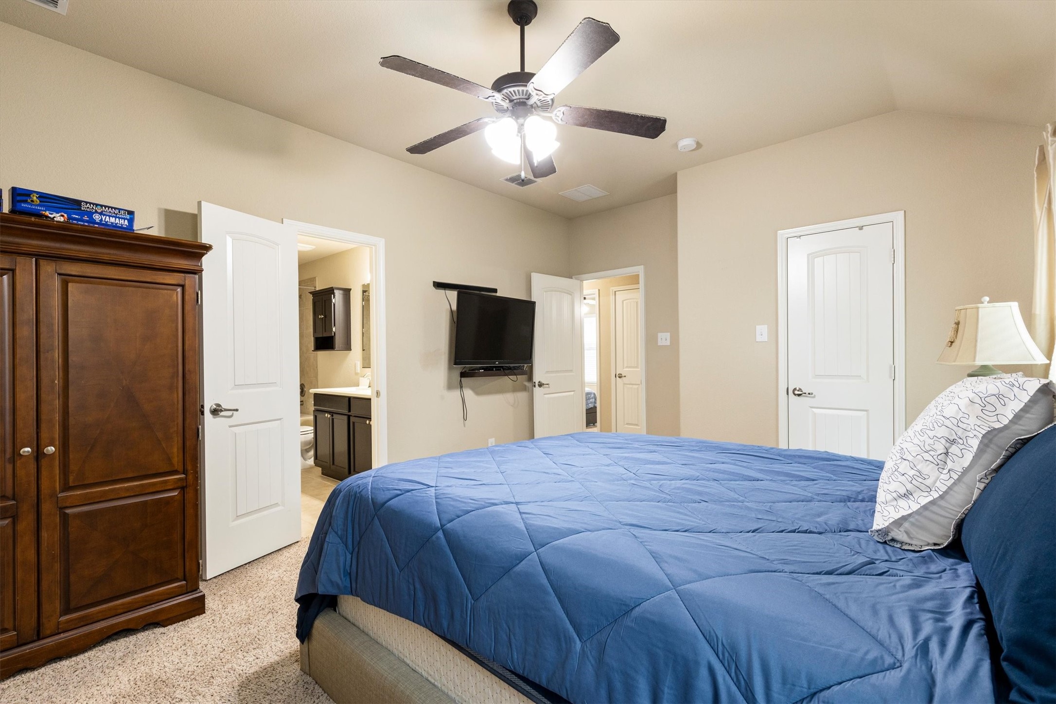 5101 Bluewater Drive Frisco TX 75036