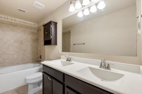 5101 Bluewater Drive Frisco TX 75036