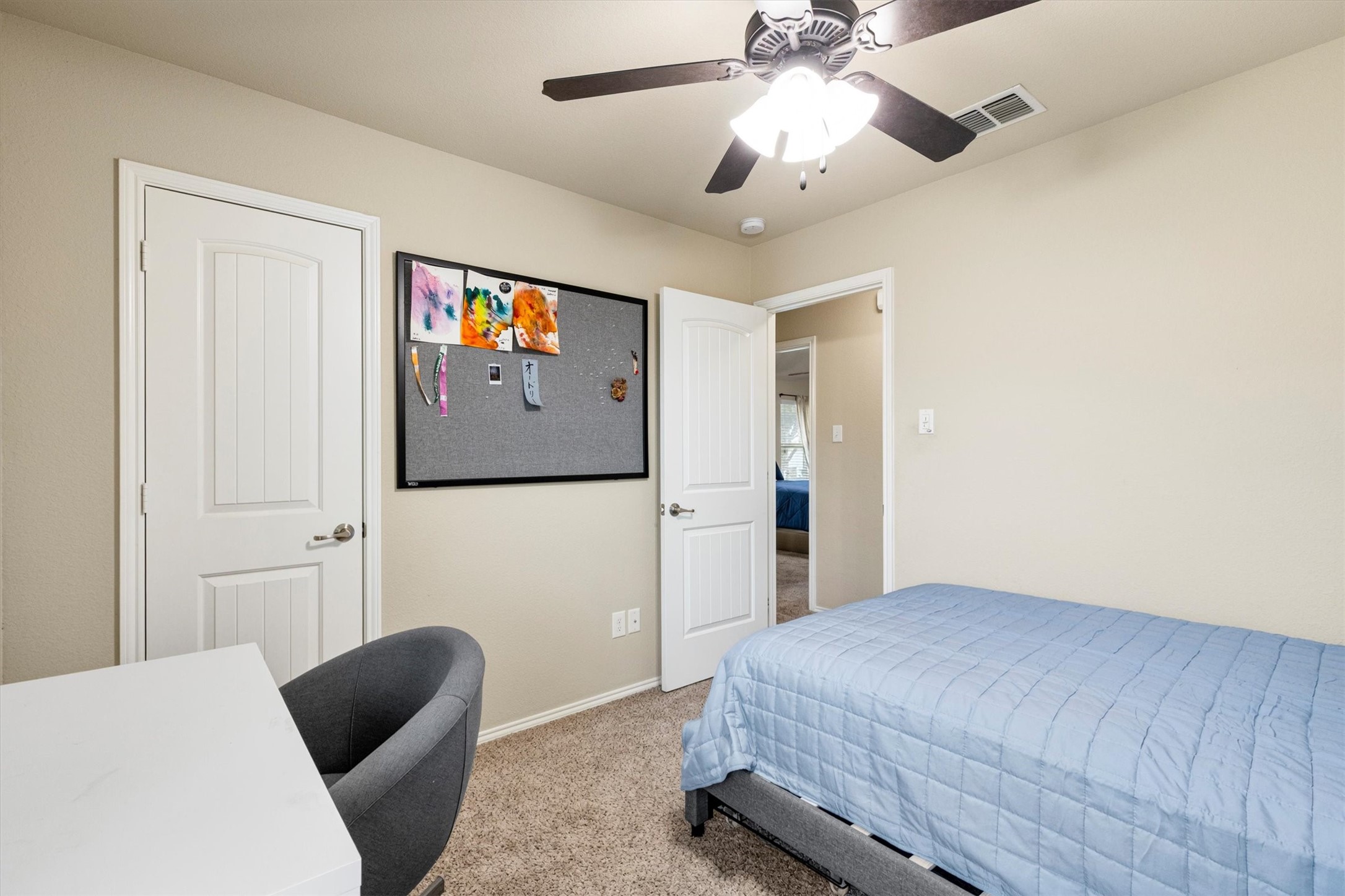 5101 Bluewater Drive Frisco TX 75036