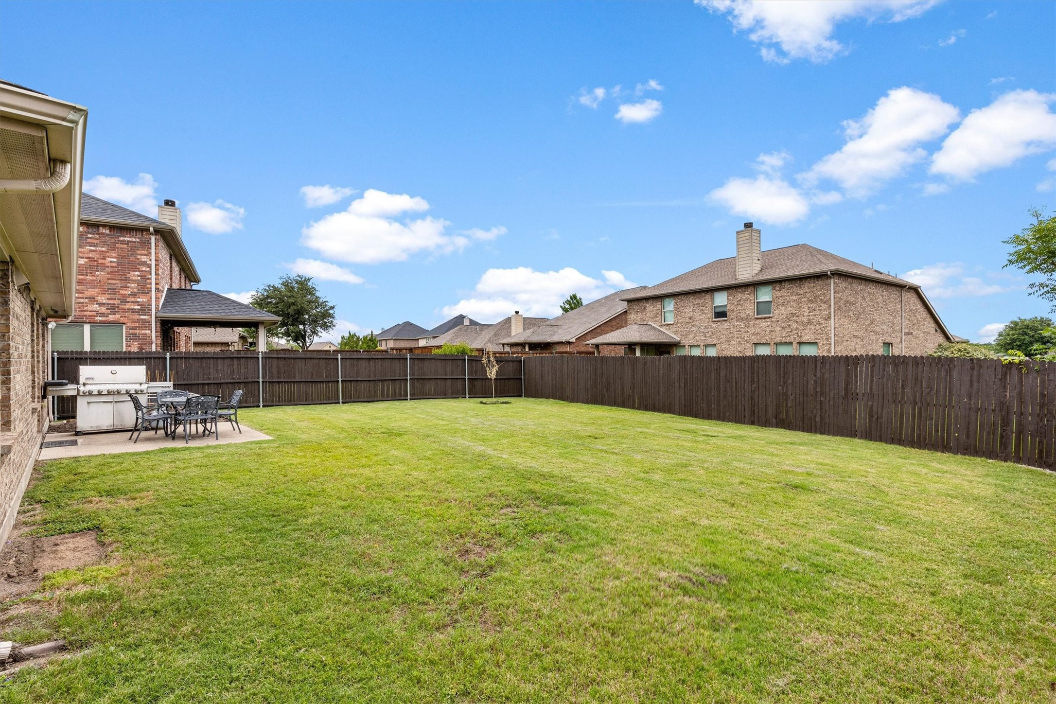 5101 Bluewater Drive Frisco TX 75036