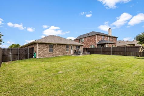 5101 Bluewater Drive Frisco TX 75036