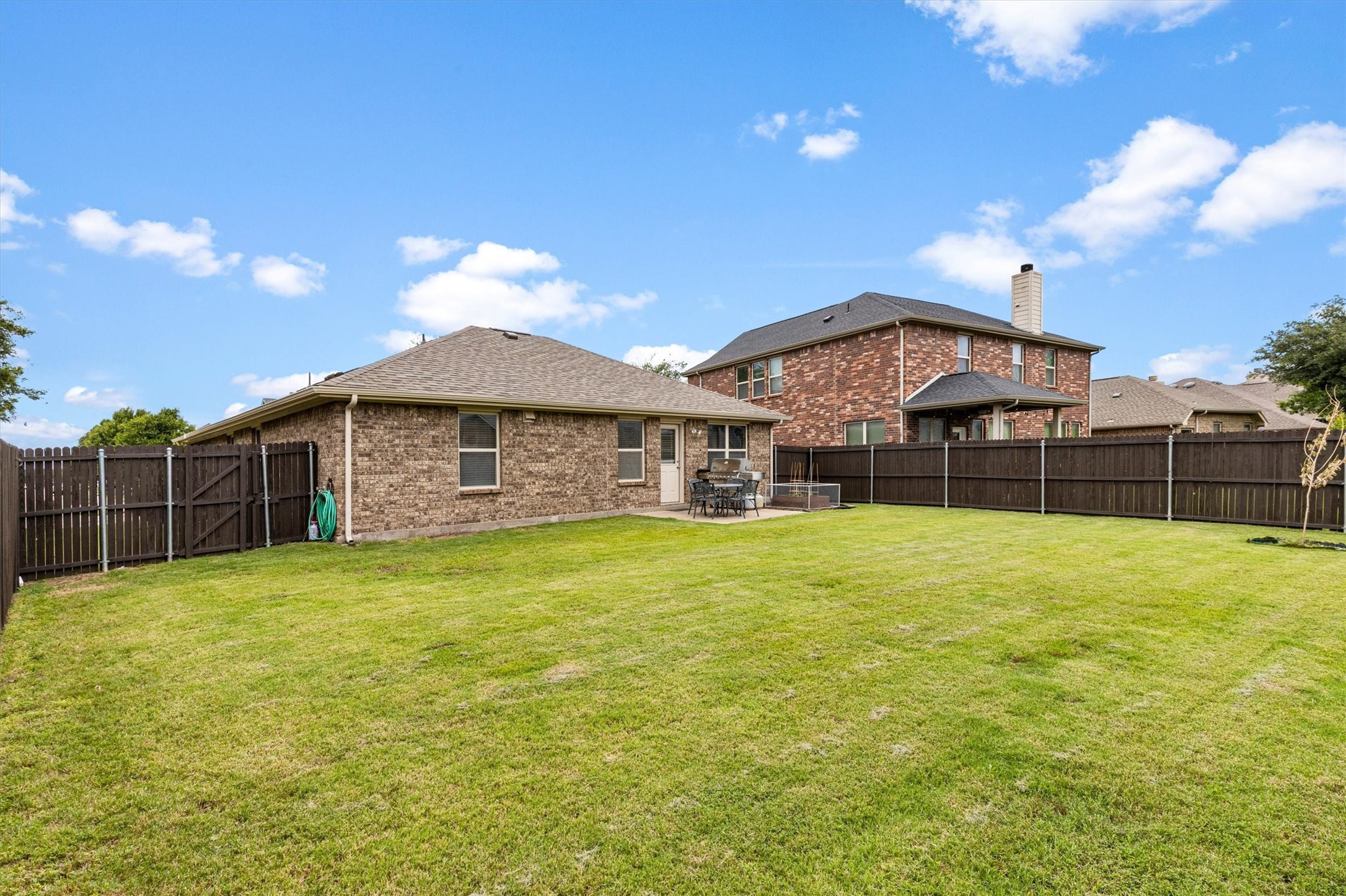 5101 Bluewater Drive Frisco TX 75036