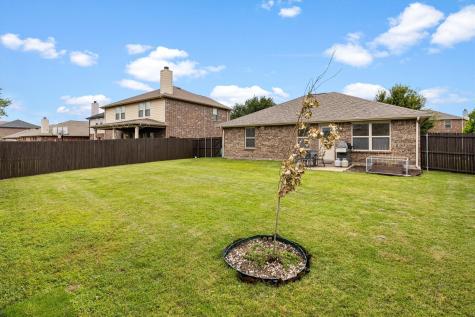 5101 Bluewater Drive Frisco TX 75036