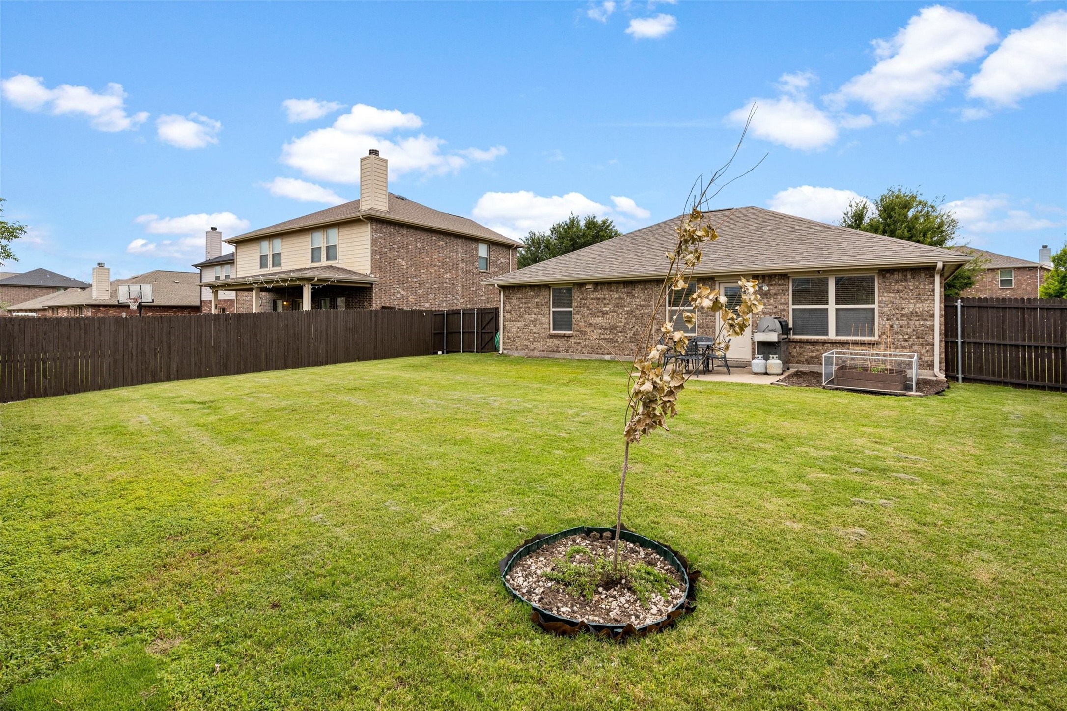 5101 Bluewater Drive Frisco TX 75036