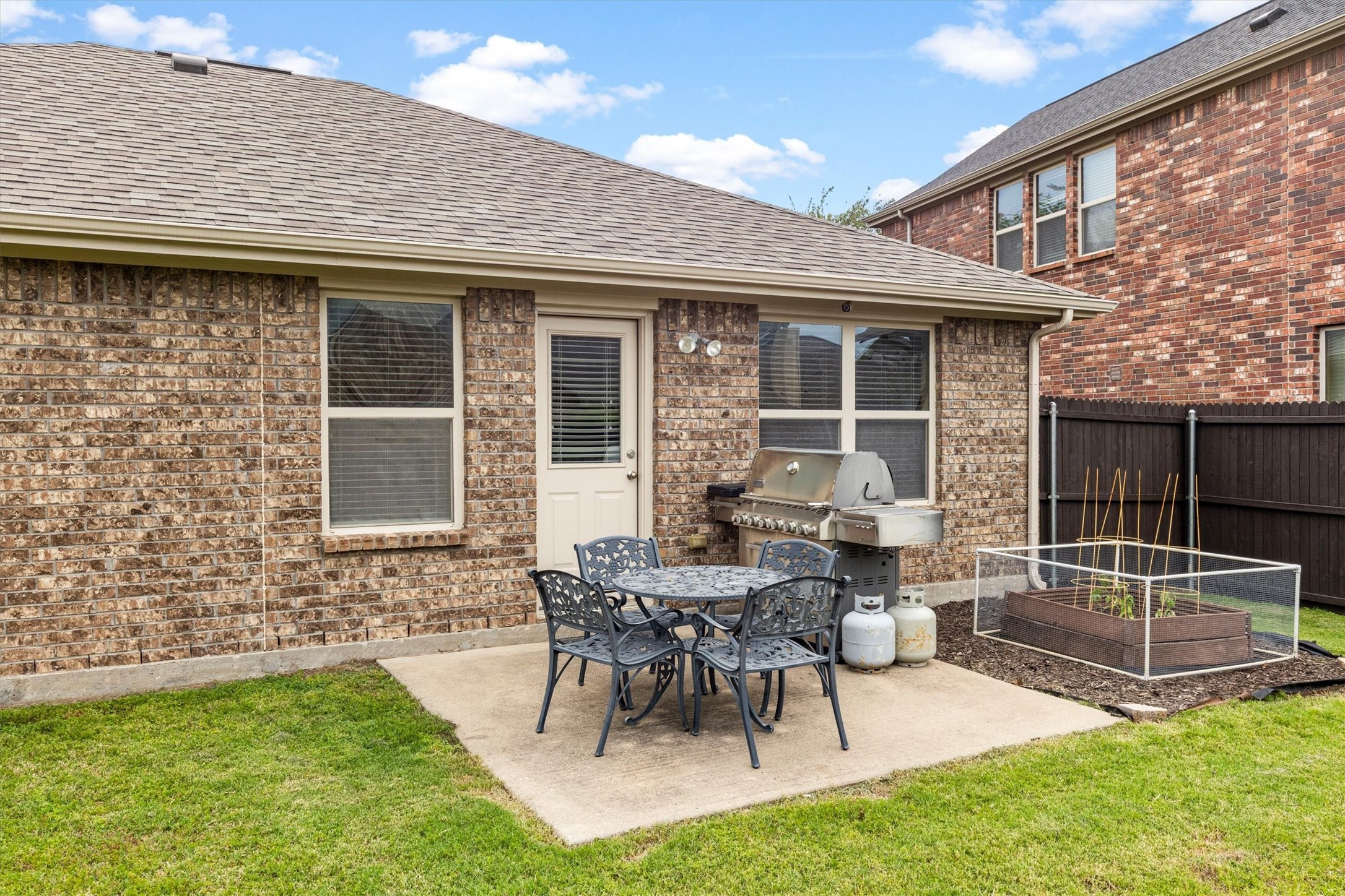5101 Bluewater Drive Frisco TX 75036