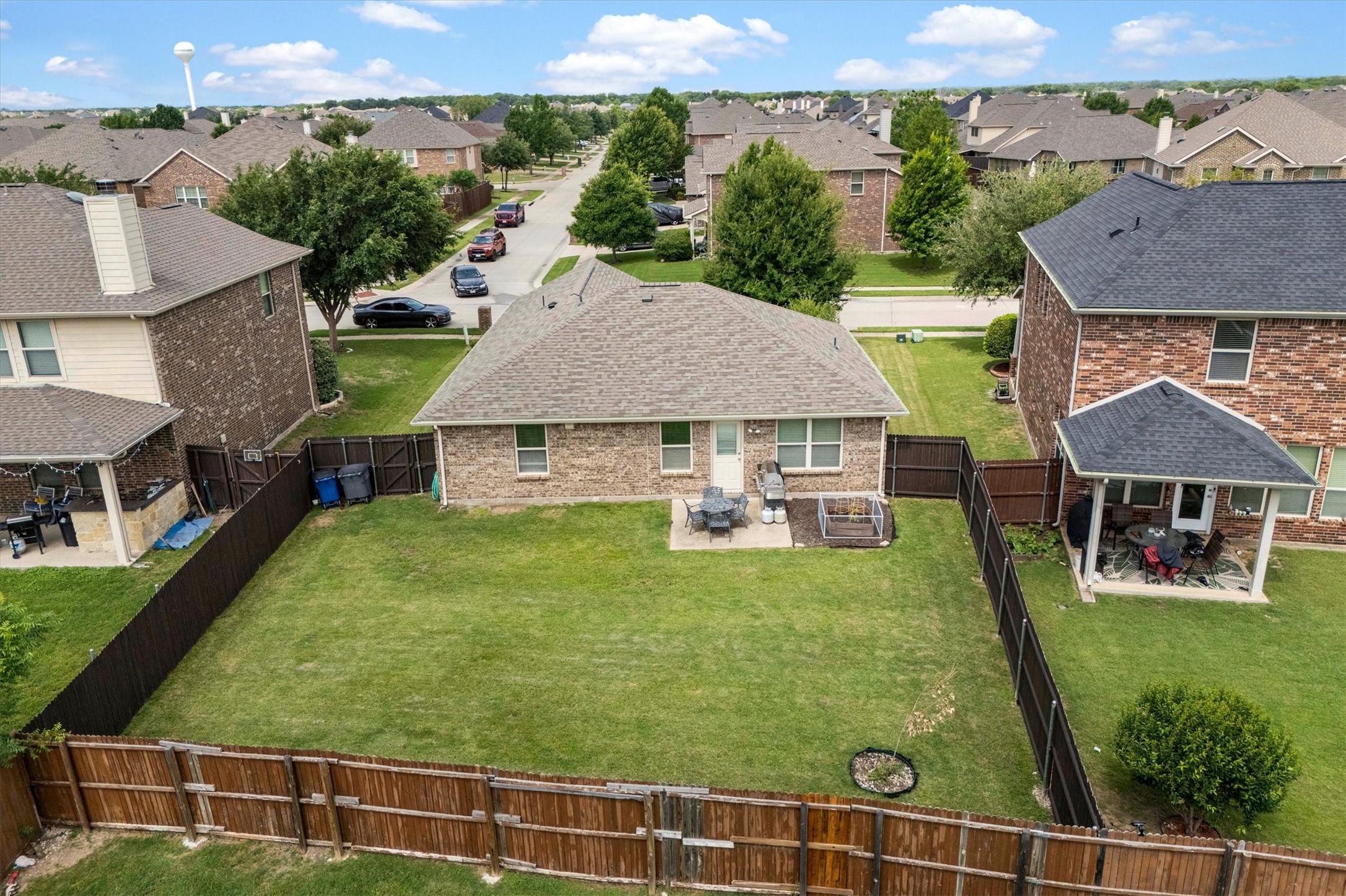 5101 Bluewater Drive Frisco TX 75036