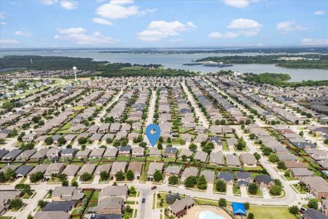 5101 Bluewater Drive Frisco TX 75036