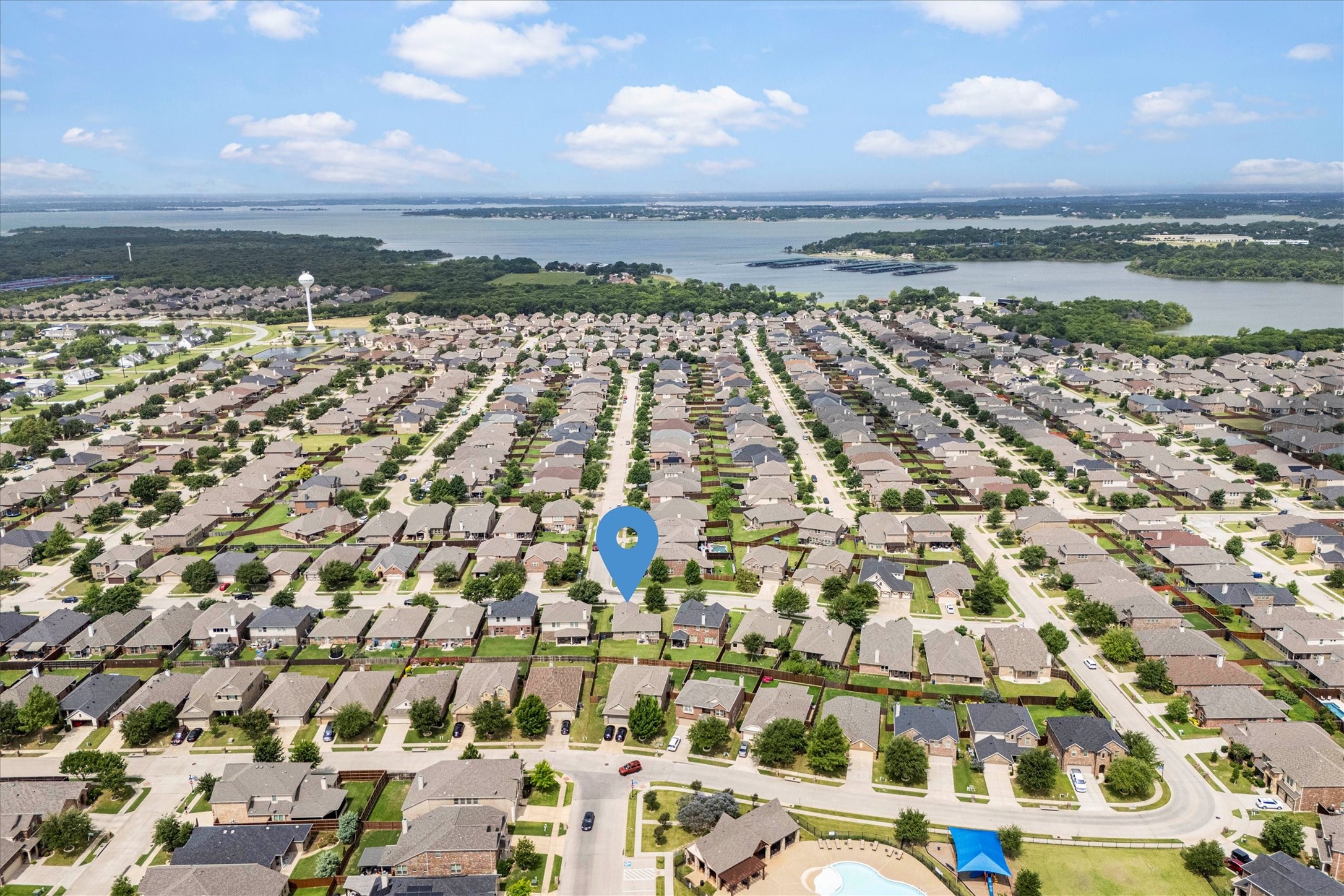 5101 Bluewater Drive Frisco TX 75036