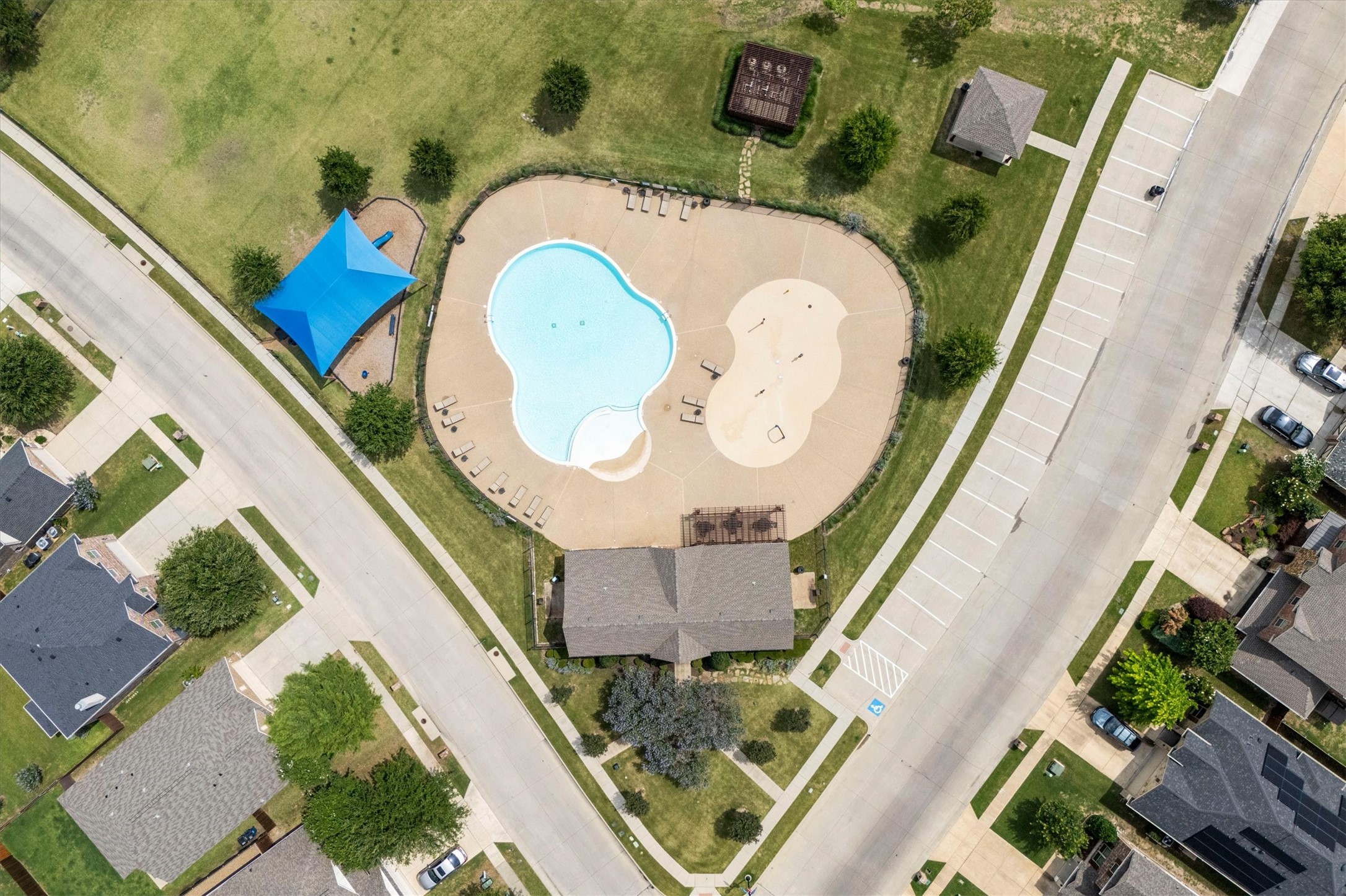 5101 Bluewater Drive Frisco TX 75036