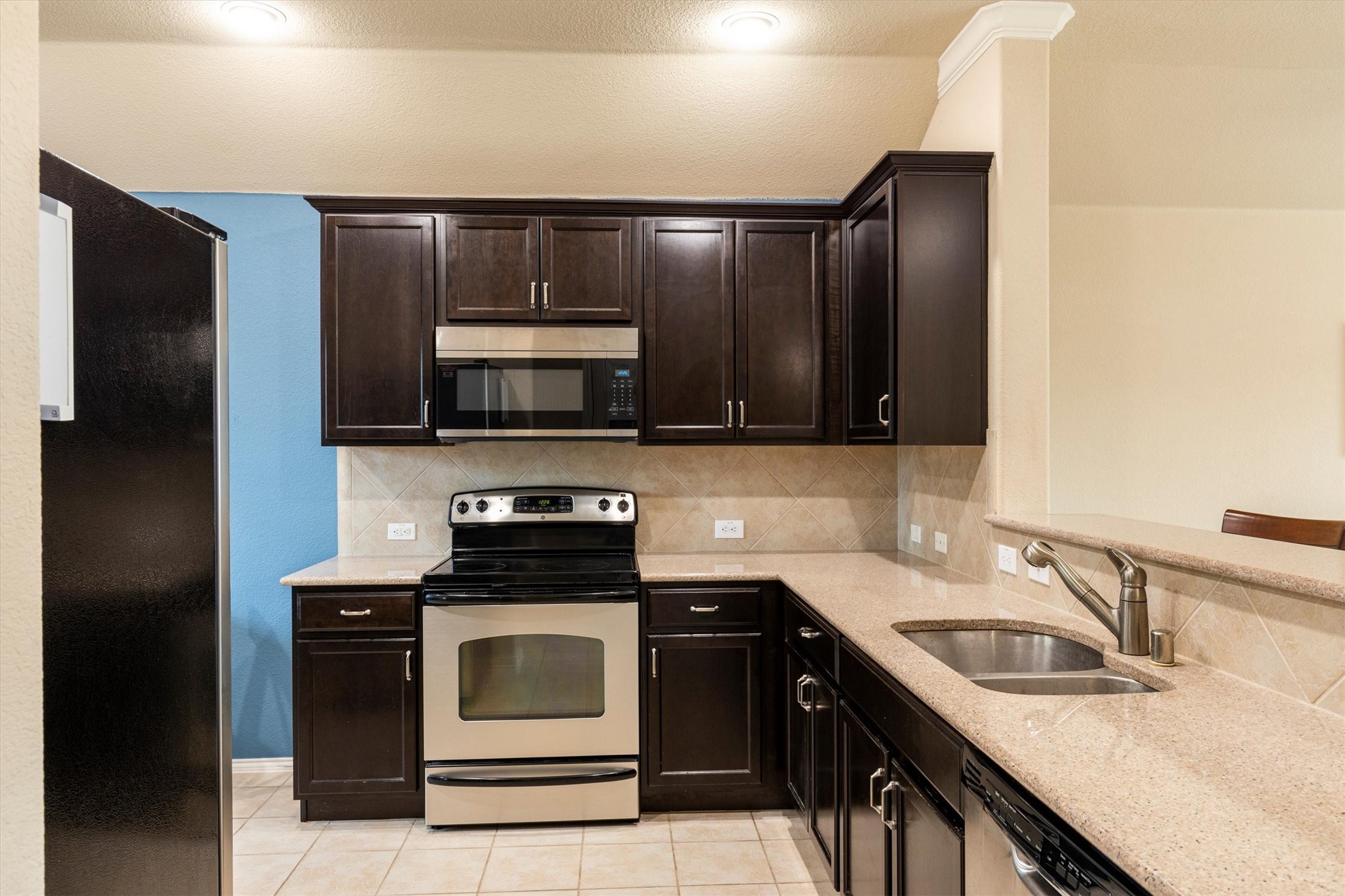 5101 Bluewater Drive Frisco TX 75036