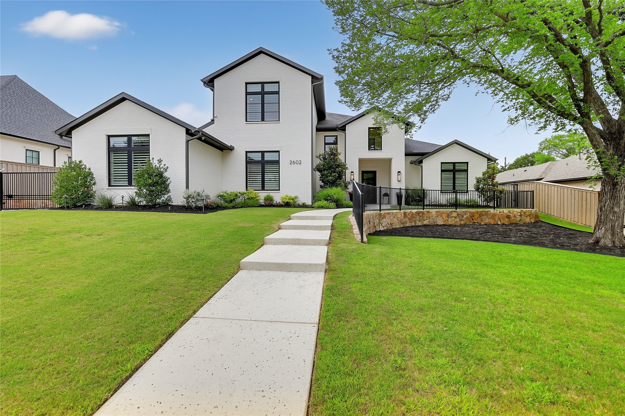 2602 Pointe Court Colleyville TX 76034