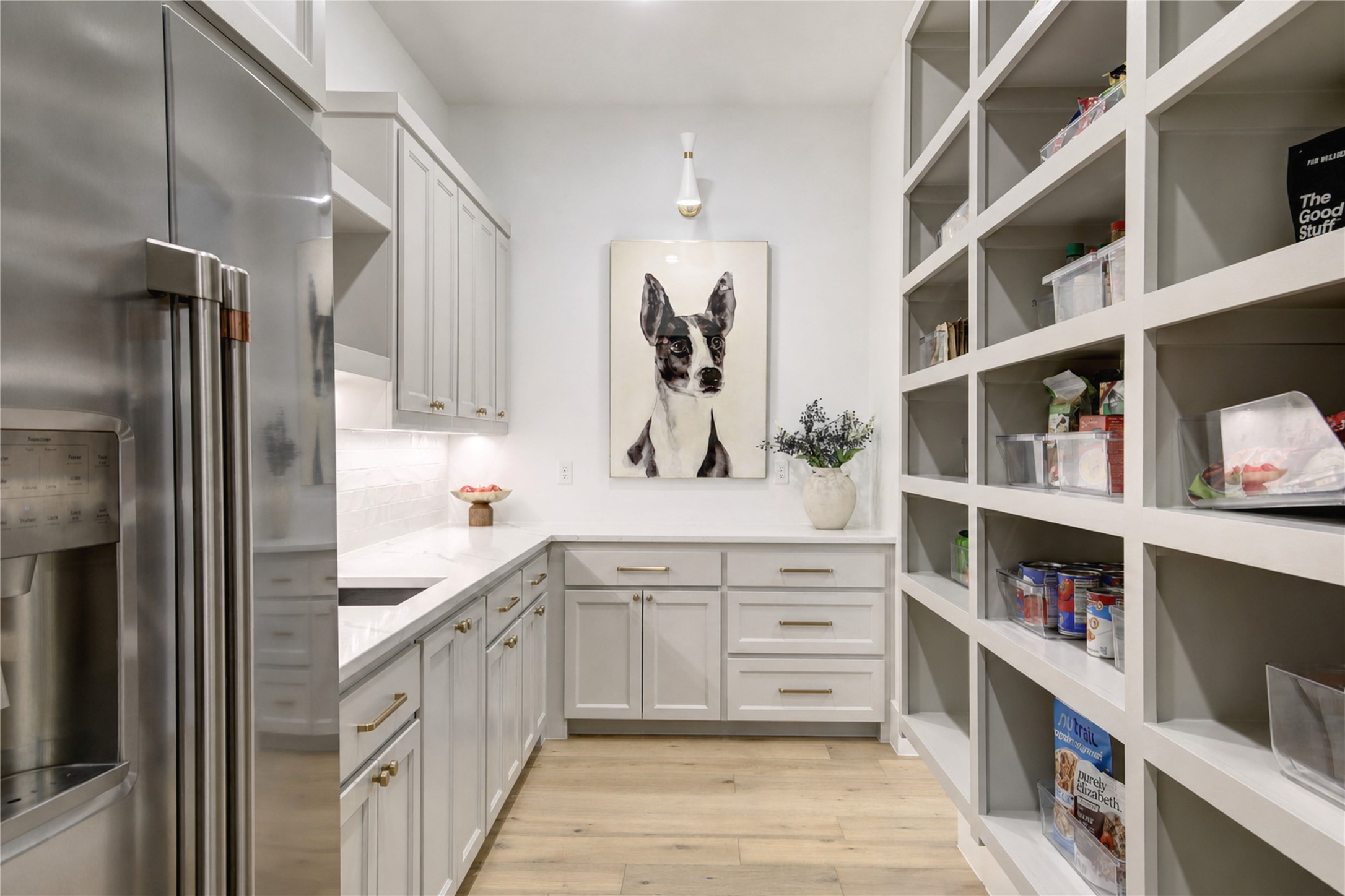 2602 Pointe Court Colleyville TX 76034