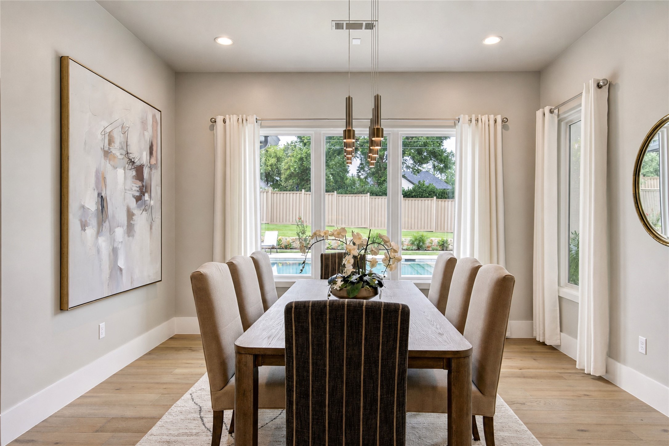 2602 Pointe Court Colleyville TX 76034