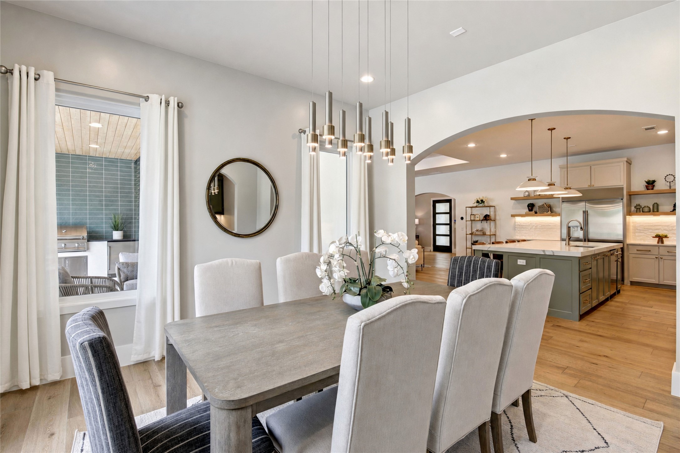2602 Pointe Court Colleyville TX 76034