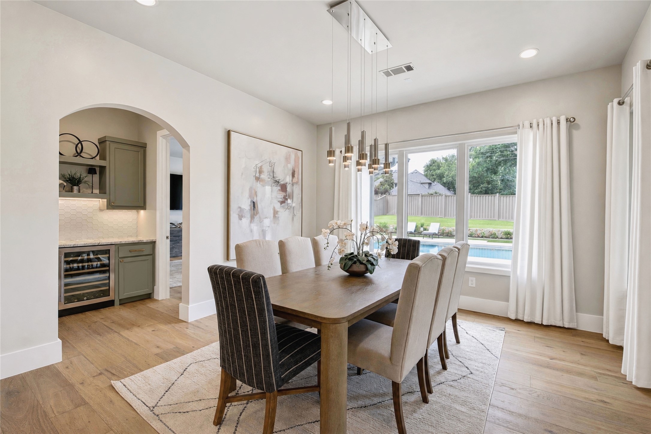 2602 Pointe Court Colleyville TX 76034