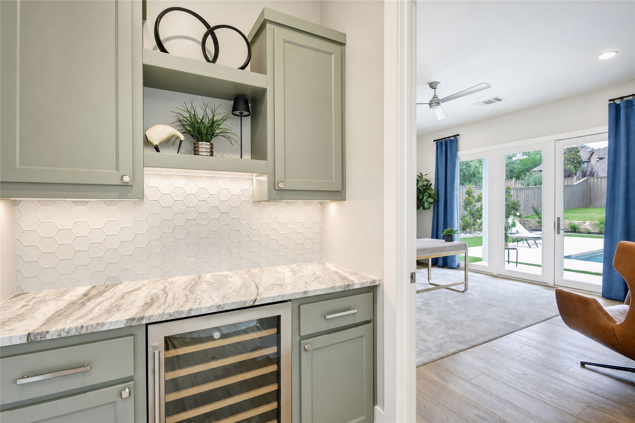 2602 Pointe Court Colleyville TX 76034