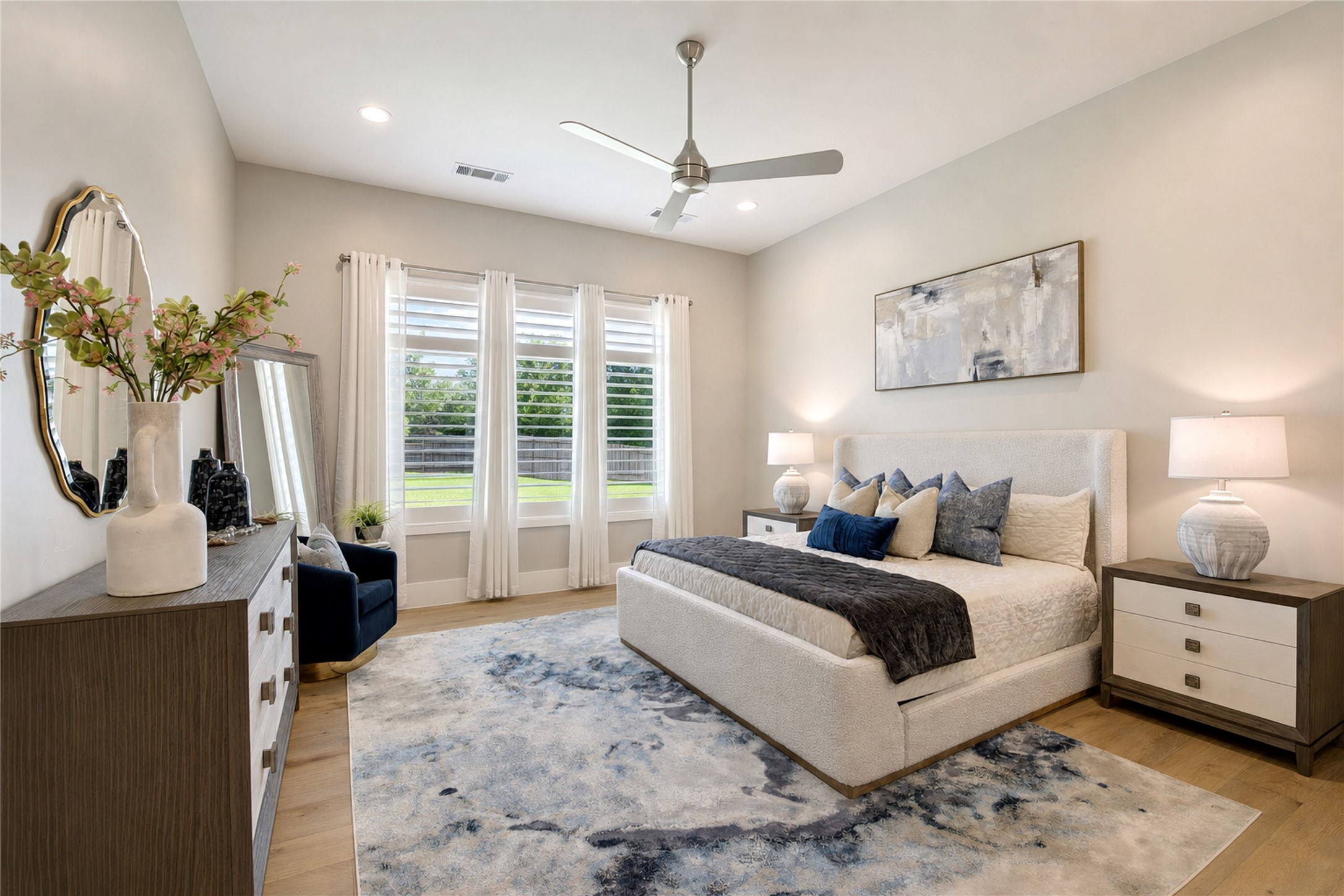 2602 Pointe Court Colleyville TX 76034