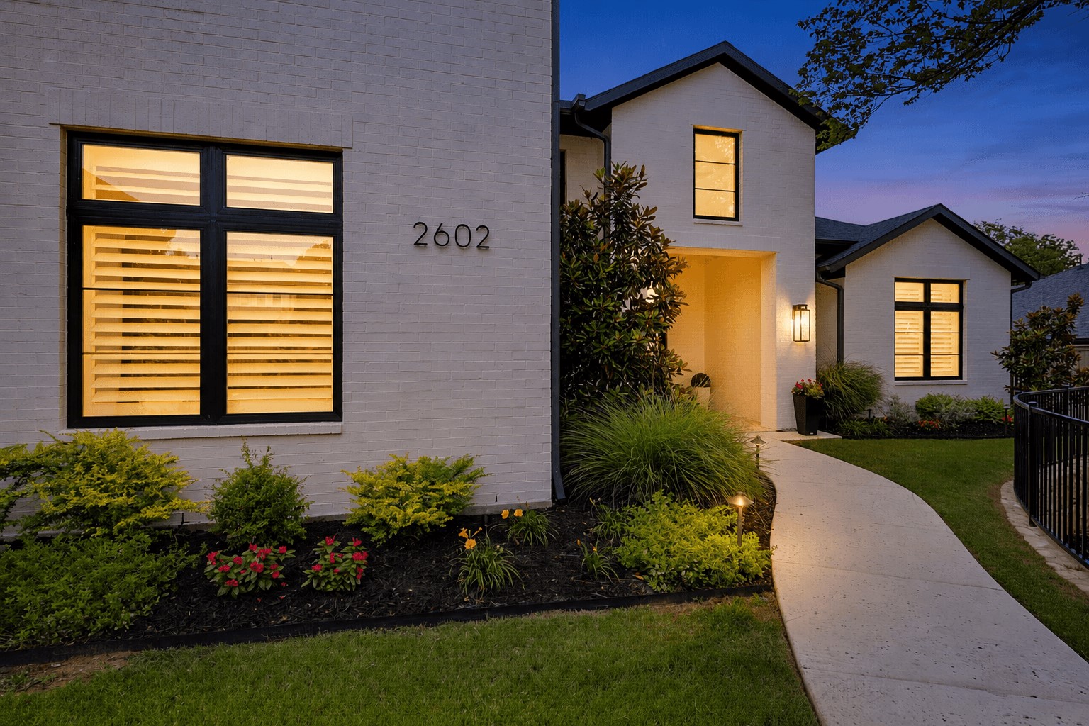 2602 Pointe Court Colleyville TX 76034