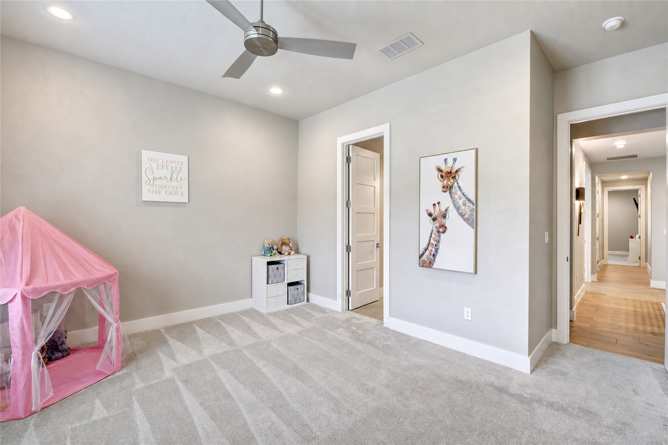 2602 Pointe Court Colleyville TX 76034