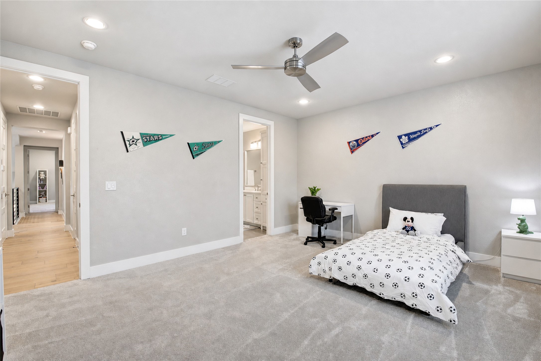 2602 Pointe Court Colleyville TX 76034