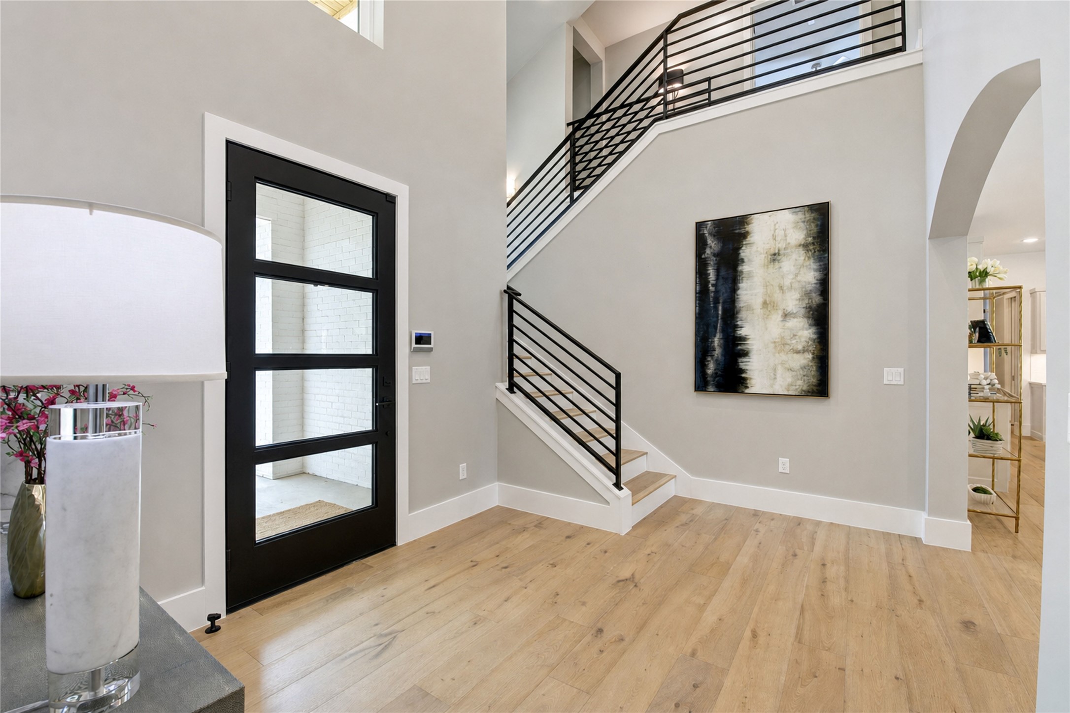 2602 Pointe Court Colleyville TX 76034