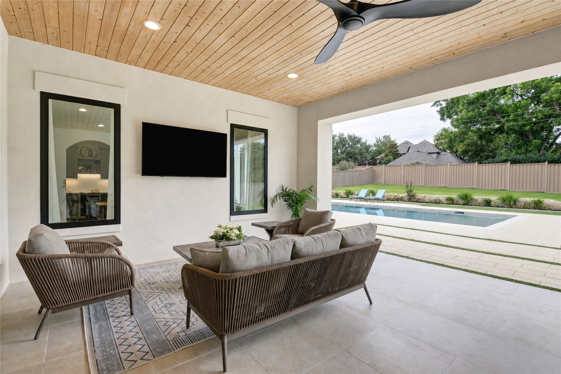 2602 Pointe Court Colleyville TX 76034
