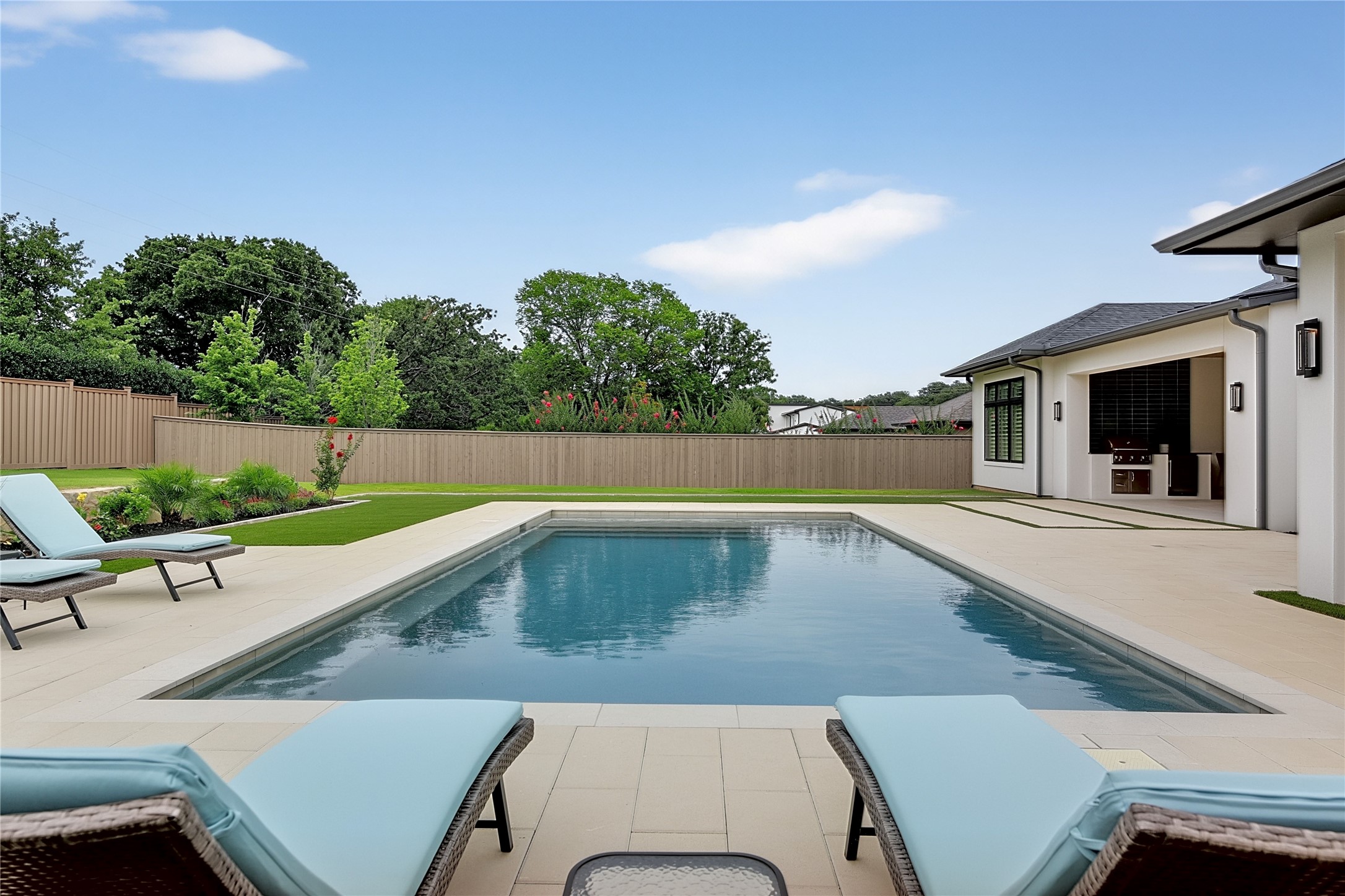 2602 Pointe Court Colleyville TX 76034