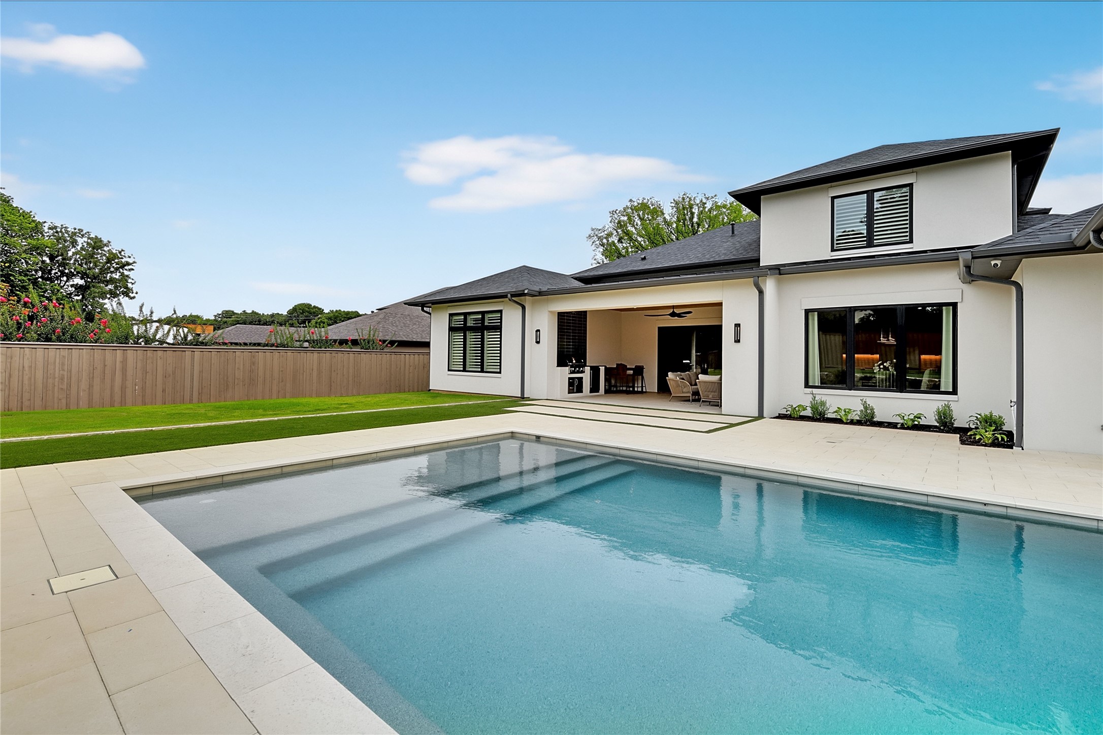 2602 Pointe Court Colleyville TX 76034