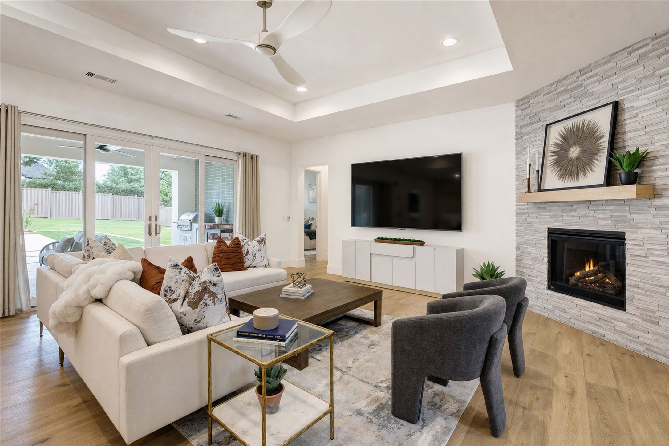 2602 Pointe Court Colleyville TX 76034