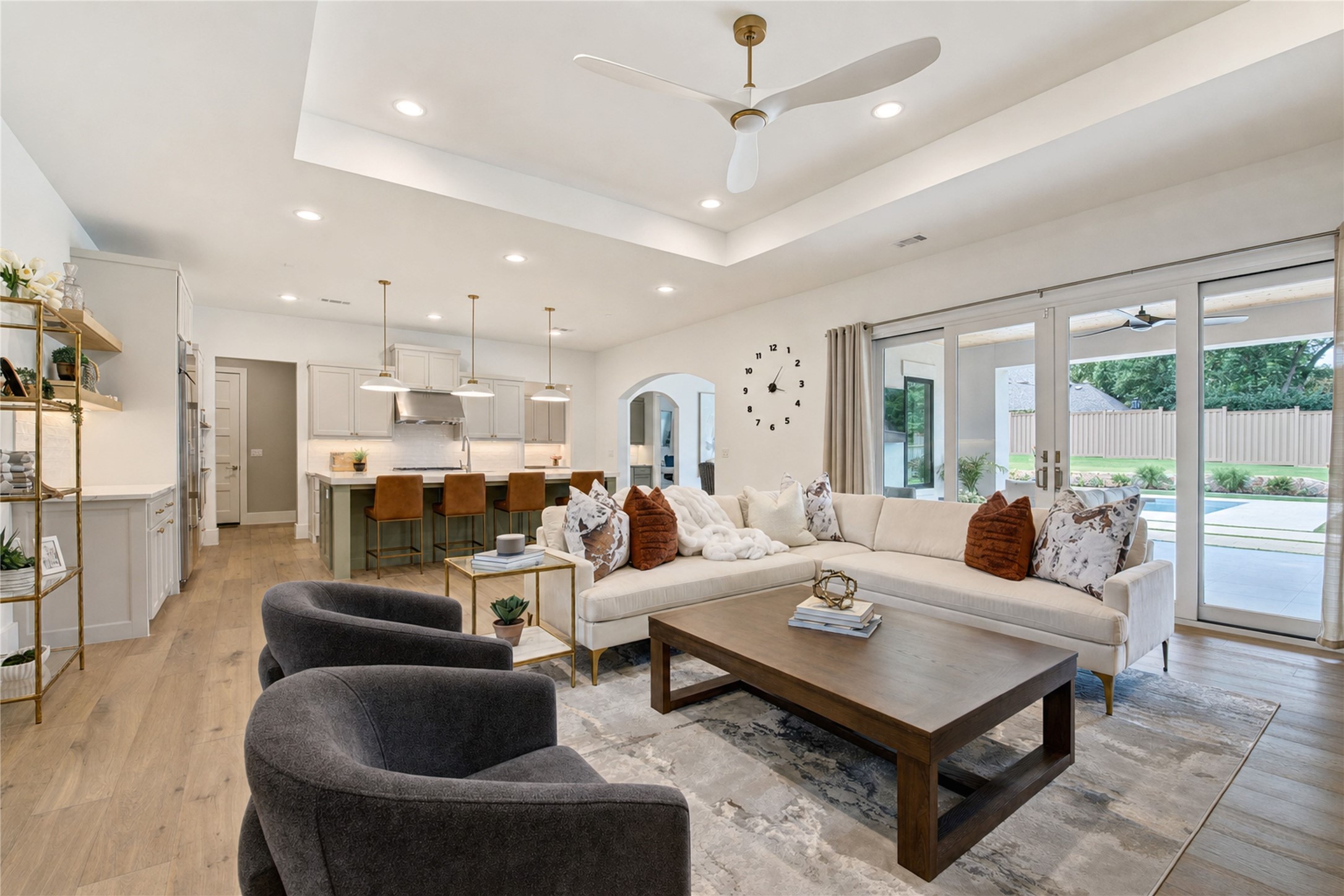 2602 Pointe Court Colleyville TX 76034