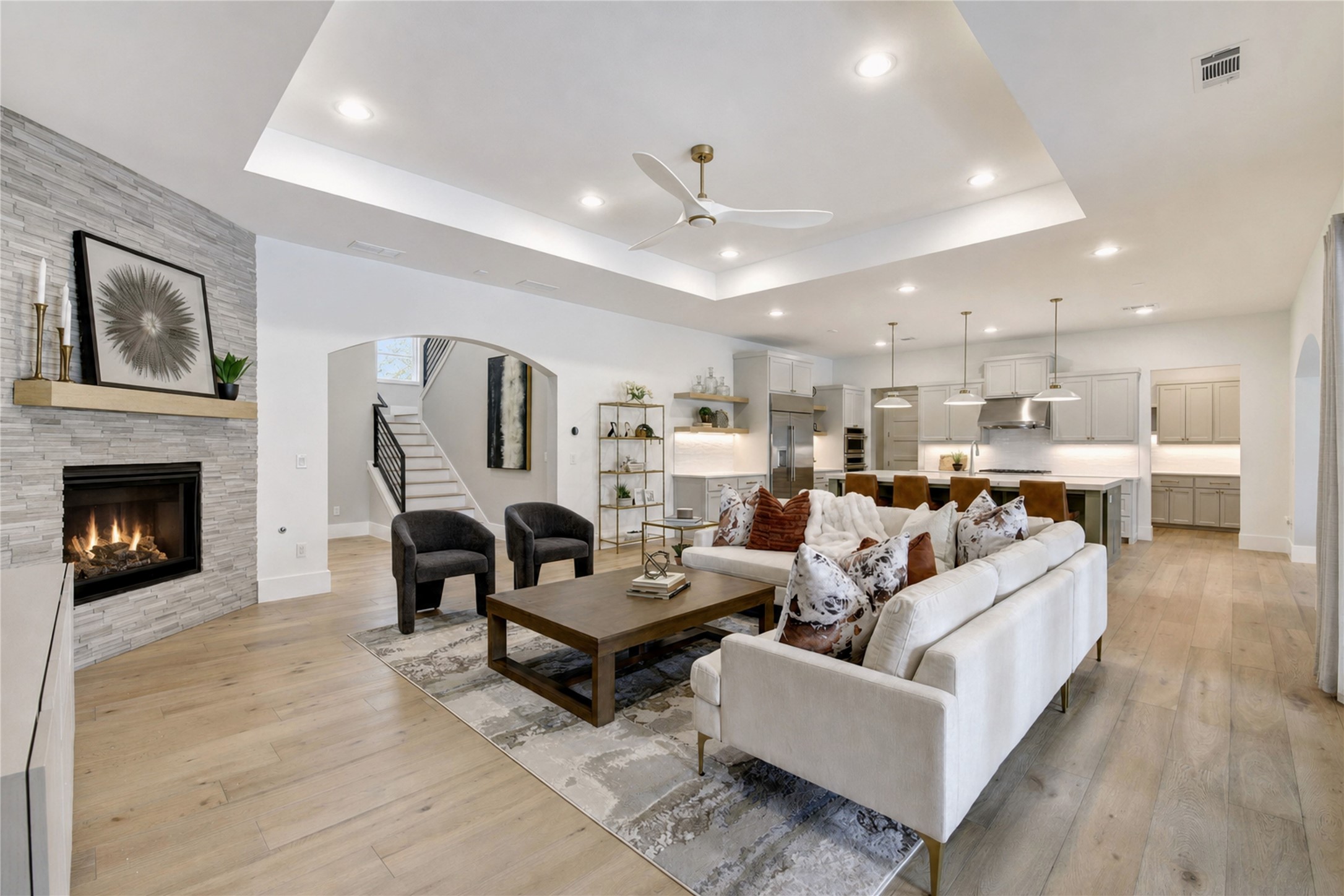 2602 Pointe Court Colleyville TX 76034