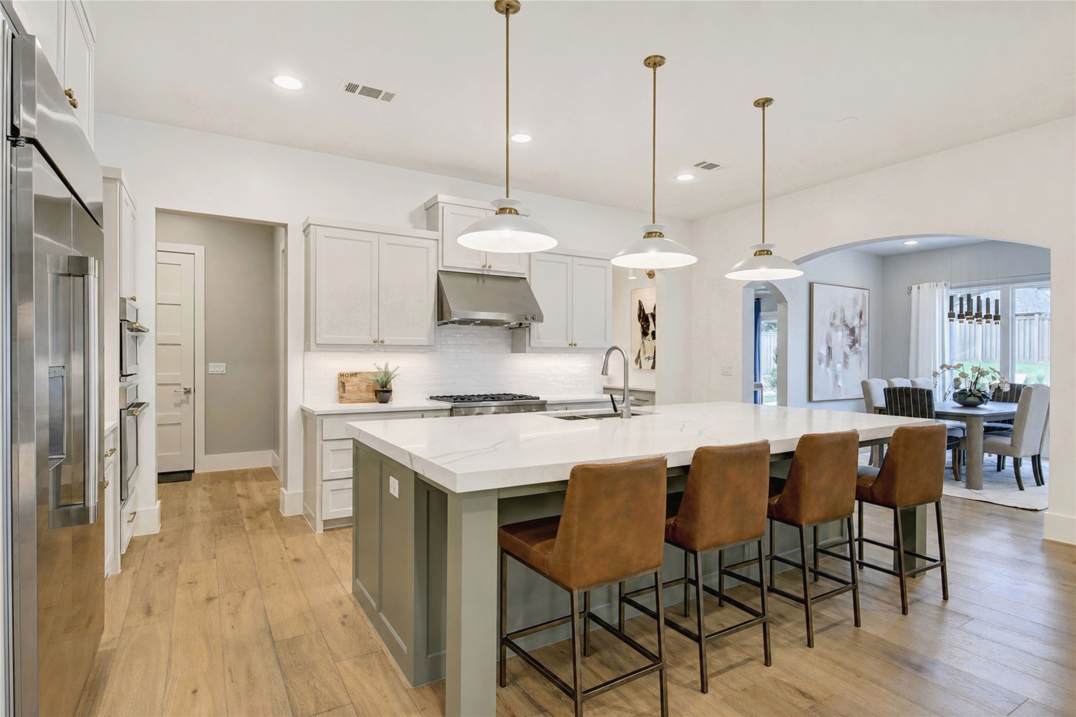 2602 Pointe Court Colleyville TX 76034